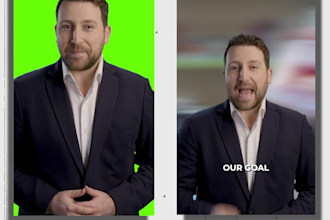 craft engaging instagram reels youtube shorts expert short form video editor