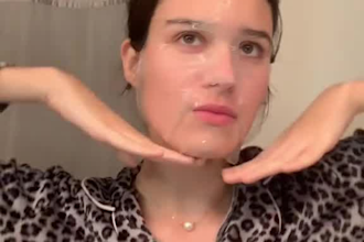 create authentic ugc skincare and beauty content for brands