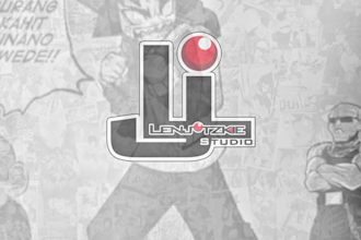 draw a manga page or project for you