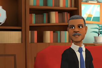 create animated cartoon videos created in plotagon