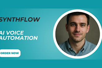 ai voice agent vapi ai ai calling agent using synthflow