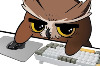 make a custom bongo cat cam for you