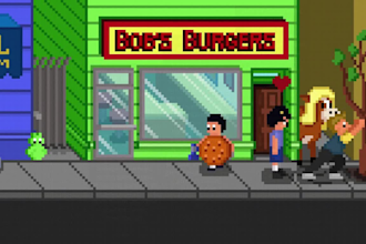 create pixel art characters animations objects for you
