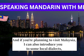 help you practice mandarin conversation in a fun and relaxed way