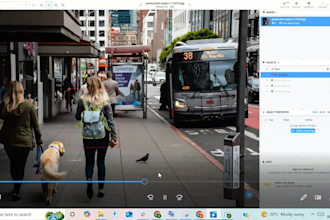 do automated data annotations,video, images,text and point cloud labeling