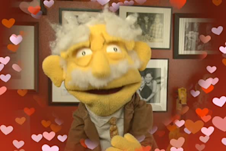 express your love for valentines day