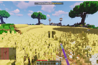 setup your professional minecraft server