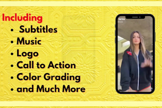 create engage youtube shorts, instagram reels, tiktok