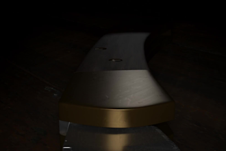 realistic 3d model creator