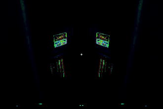 produce dark industrial music for your film