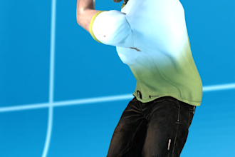 make professional 3d animations like zack d films,  simplihow