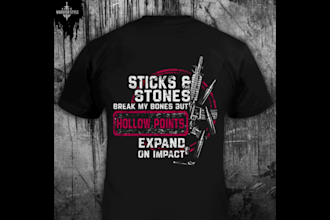 clone, redesign, new design grunge t shirt and pod products