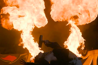 vfx compositing explosion video editing cgi and vfx cgi animation vfx tracking