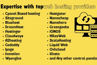 move wordpress site to new hosting or domain name
