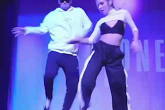 do shuffle dance, group dance, afrobeat, tiktok dance,