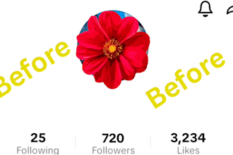 do tiktok marketing and promotion for organic follower growth