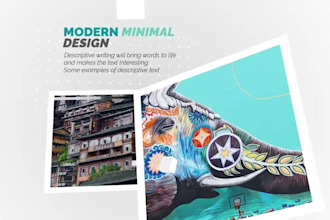do after effects template from your provided references