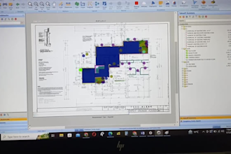 do material takeoff, quantity take off and cost estimation