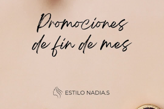 design of advertising posters for networks or printing