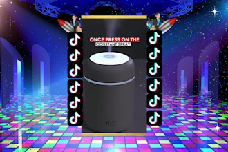 create tik tok video ads, tik tok dropshipping ads, and dropshipping product ads