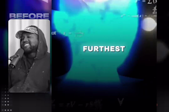 do video editing for instagram, reels, shorts, tiktok