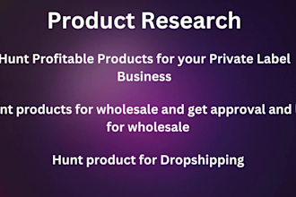 be your expert amazon virtual assistant, PPC, listings, fba