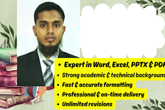 be your virtual assistant for data entry, typing, copy paste and web research