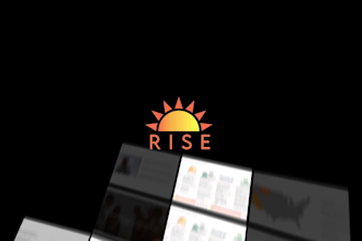 create a professional showreel