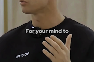 create viral motivational reels with cinematic editing