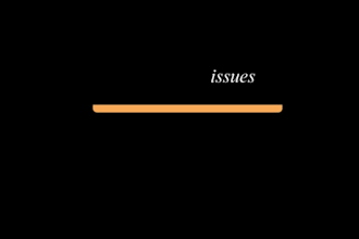 research your users and create a strategy for your product