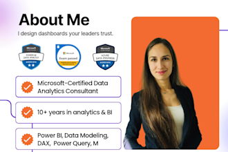 build power bi customer survey feedback dashboards