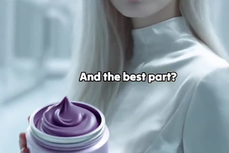 make amazon product video ads for listing with ai ugc model