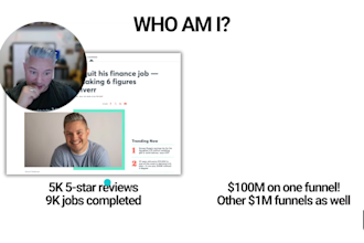 optimize your linkedin profile for lead gen