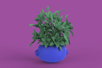 create 3d models for printing and prototyping