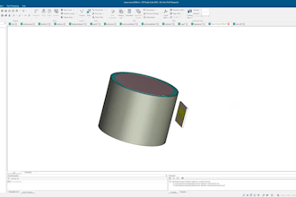 design custom mmwave antenna arrays using cst or hfss studio
