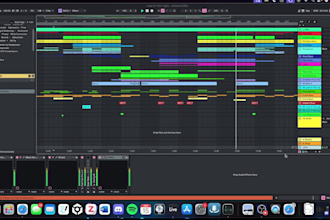 provide trance music coaching mentoring