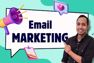 do your email marketing