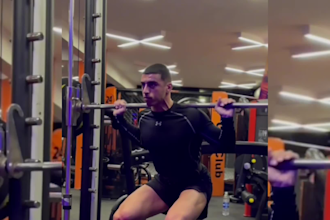 coach you to get fit, strong, and confident
