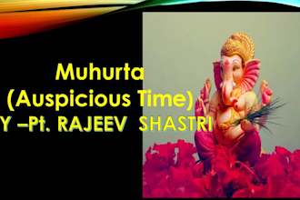 auspicious beginning auspicious time for success