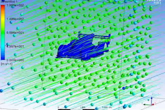 perform cfd on ansys to boost your design performance