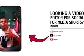 do ia editing, instagram reels, yt shorts, and ugc video
