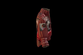 3d model 3d printing virtual fashion 3d avatars 3d character model realistic 3d