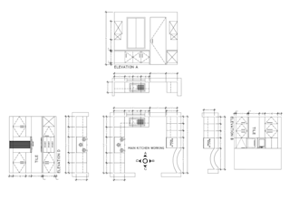 design spaces for your home