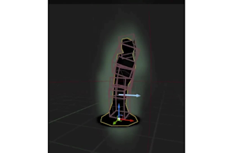 create retro n64, psx, ps1 style 3d models low poly 3d model animation
