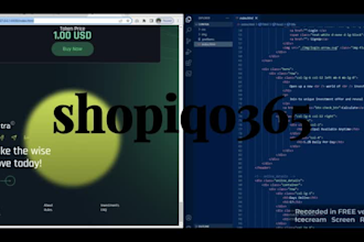 convert psd to html figma to html xd to html with responsive design bootstrap