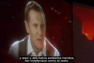 subtitle your video in english or spanish