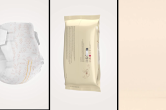 do 3d product modeling and animation