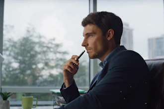 be your documentary style video editor