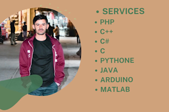 do programming assignments and projects