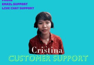be your customer care support